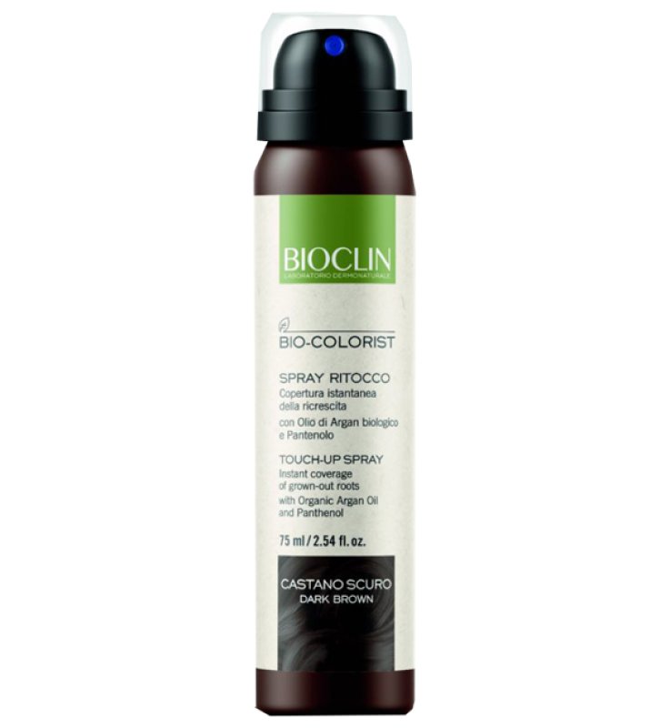 BIOCOLORIST Spy Rit.Cast.Scuro