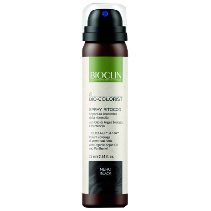 BIOCOLORIST RITOCC NERO 75ML BIOCOLORIST RITOCC NERO 75ML