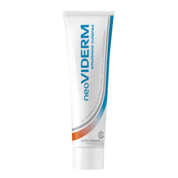 NEOVIDERM 100 COLOR 50ML NEOVIDERM 100 COLOR 50ML