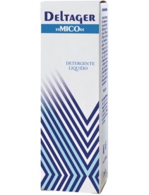 DELTAGER Mico Det.200ml