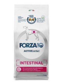 V FORZA10 DOG INTESTINAL 10KG