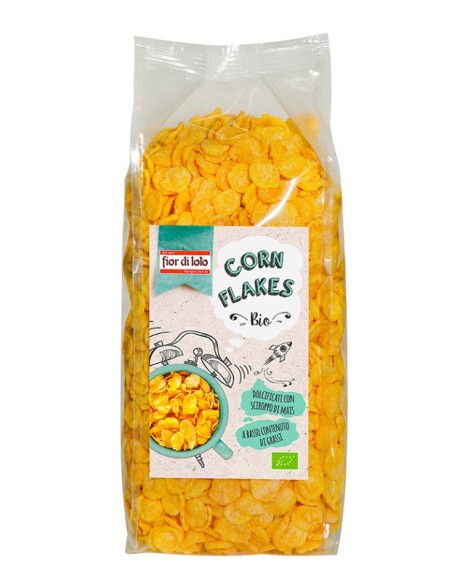 FdL Corn Flakes Bio