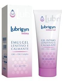 LUBRIGYN Intima 40ml