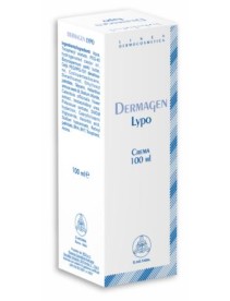 DERMAGEN Lypo Crema 100ml