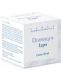 DERMAGEN LIPO 50 ML