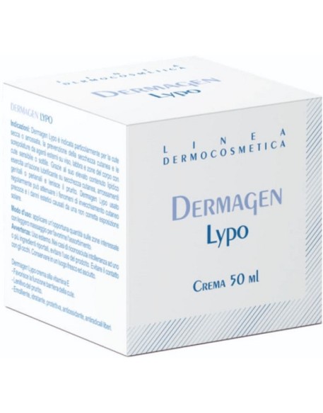 DERMAGEN LIPO 50 ML