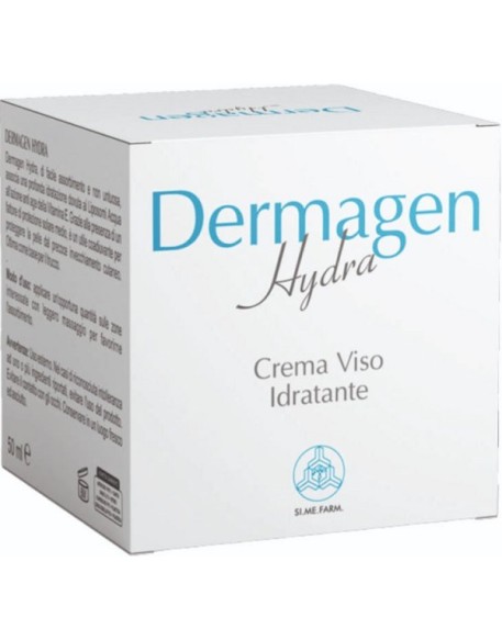 DERMAGEN-HIDRA CREMA 50ML