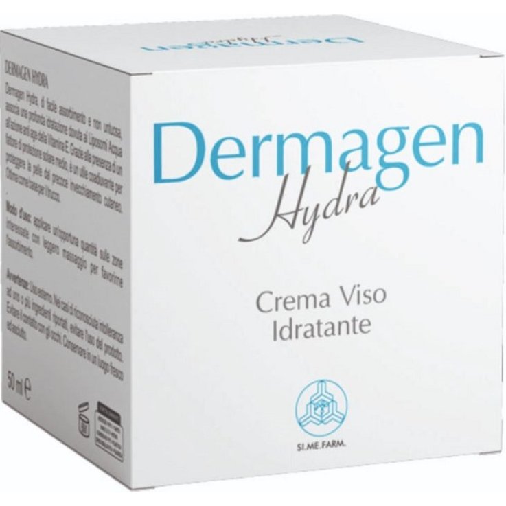 DERMAGEN-HIDRA CREMA 50ML DERMAGEN-HIDRA CREMA 50ML