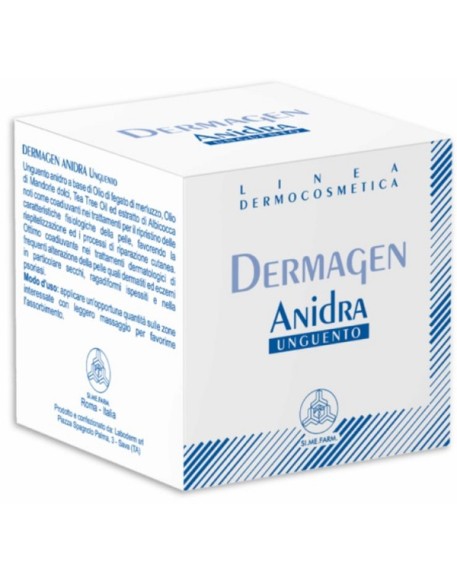 DERMAGEN Anidra Ung.50ml