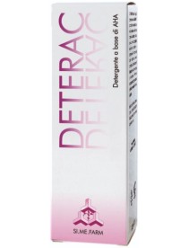 DETERAC DETERGENTE CORPO 200ML