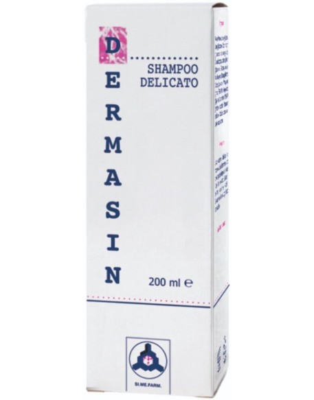 DERMASIN SH DEL 200ML