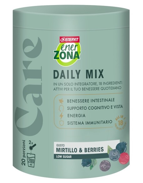 ENERZ. CARE DAILY MIX 400GR