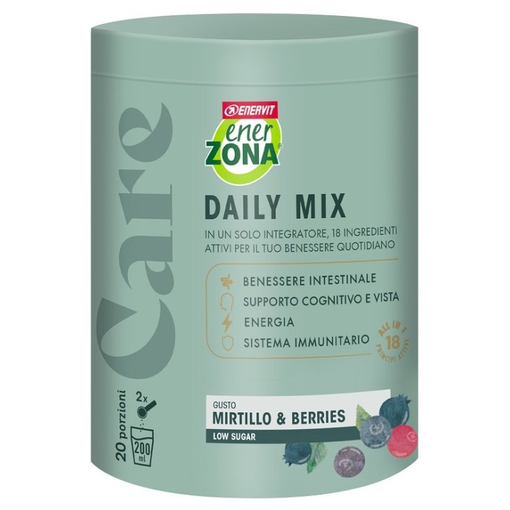 ENERZONA CARE DAILY MIX 400 G ENERZONA CARE DAILY MIX 400 G