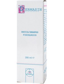 DERMASIN DOCCIASHAMPOO 200 ML