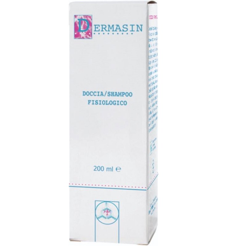 DERMASIN DOCCIASHAMPOO 200 ML