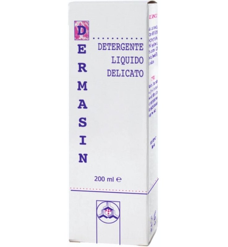 DERMASIN DET DEL 200ML