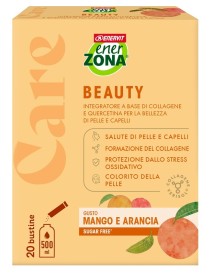 ENERZ. CARE BEAUTY MANGO 20BST