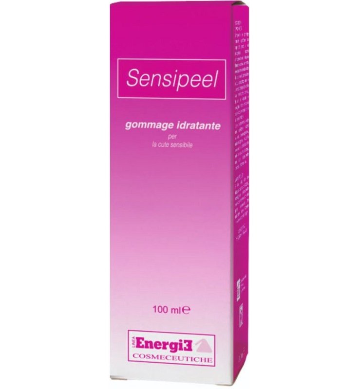 SENSIPEEL IDRAT 100ML SENSIPEEL IDRAT 100ML