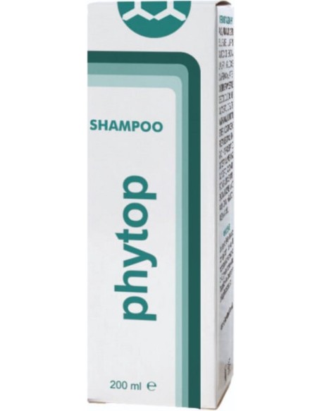 PHYTOP SHAMPOO 200 ML