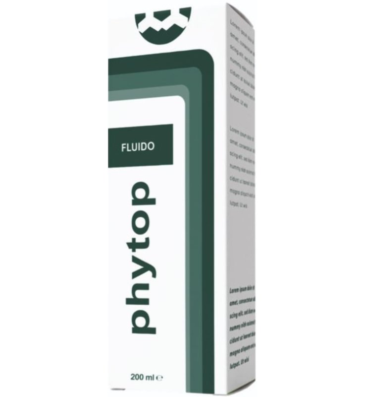PHYTOP FLUIDO 200ML PHYTOP FLUIDO 200ML