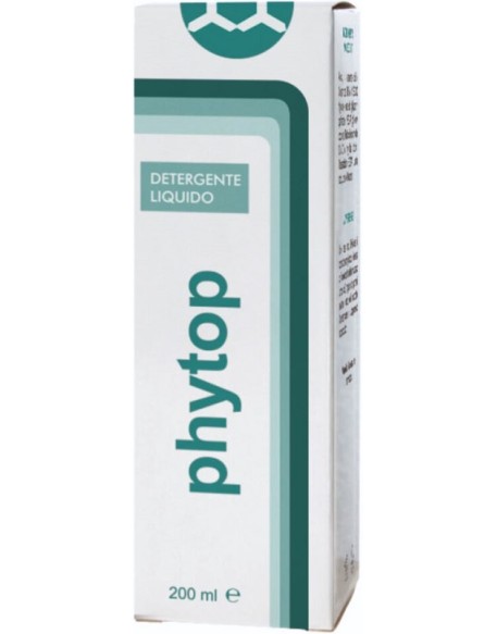 PHYTOP DETERGENTE 200 ML