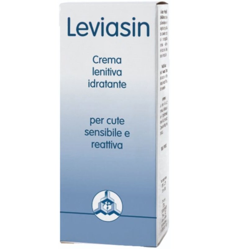 LEVIASIN CREMA 50 ML
