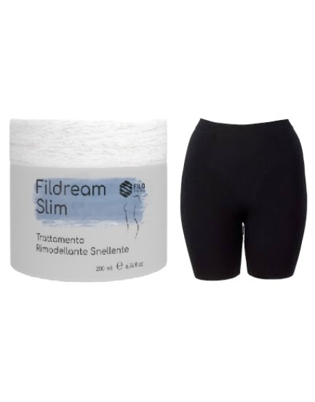 FILDREAM SLIM TRATT RIMOD S/M