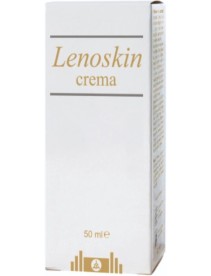 LENOSKIN Crema 50ml