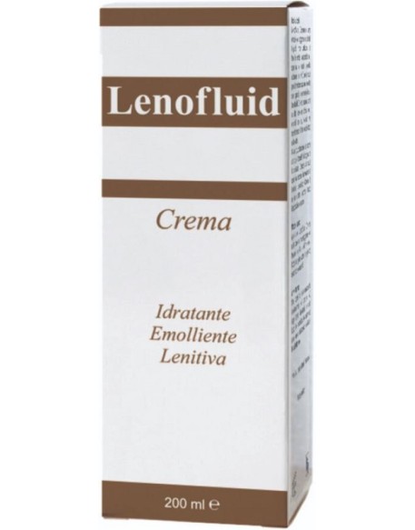 LENOFLUID FLUIDO 200ML