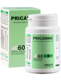 PRICARNIL 30 CAPSULE