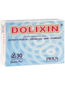 DOLIXIN 30 COMPRESSE