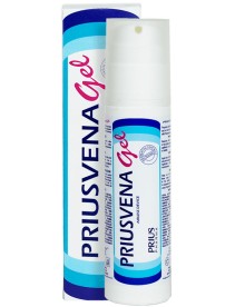 PRIUSVENA GEL 100 ML