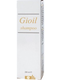 GIOIL SHAMPOO 200 ML