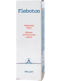 FLEBOTON EMUGEL 100ML