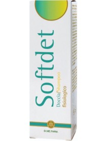 SOFTDET DOCCIA SHAMPOO FLACONE 200 ML