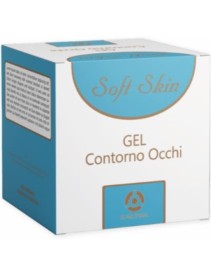 SOFTSKIN Gel C/Occhi 30ml