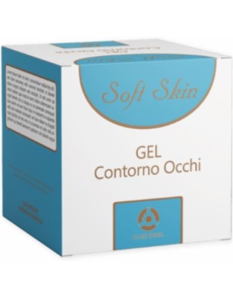 SOFTSKIN Gel C/Occhi 30ml