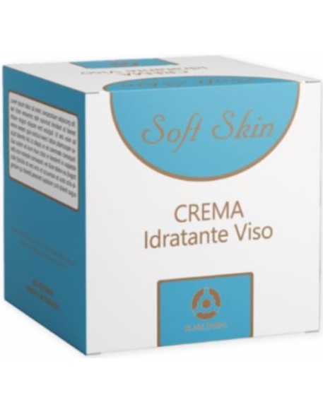 SOFTSKIN Crema Idrat.50ml