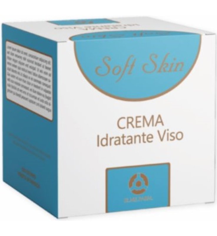 SOFTSKIN Crema Idrat.50ml