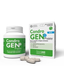 CONDROGEN Puppy 60 Cpr