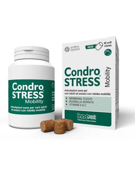 CONDROSTRESS Mobility 90Chews