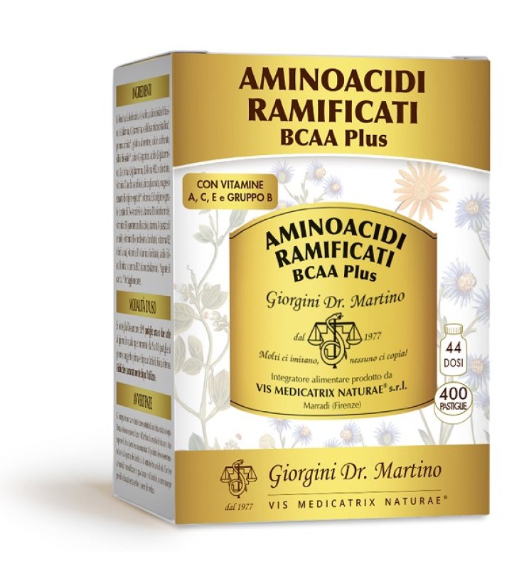 AMINOAC.Ramif.BCAA 400Past.SVS AMINOAC.Ramif.BCAA 400Past.SVS