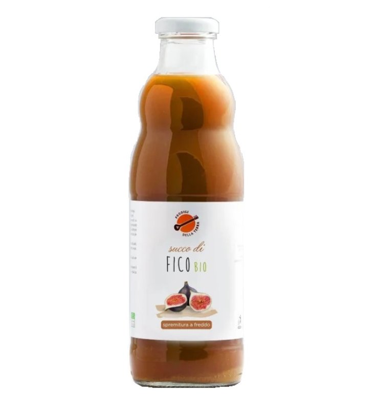SUCCO DI FICO BIO PRODIGI DELLA TERRA 700 ML