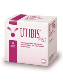 UTIBIS PRO 14BST DUOCAM