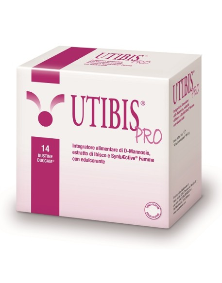 UTIBIS PRO 14BST DUOCAM