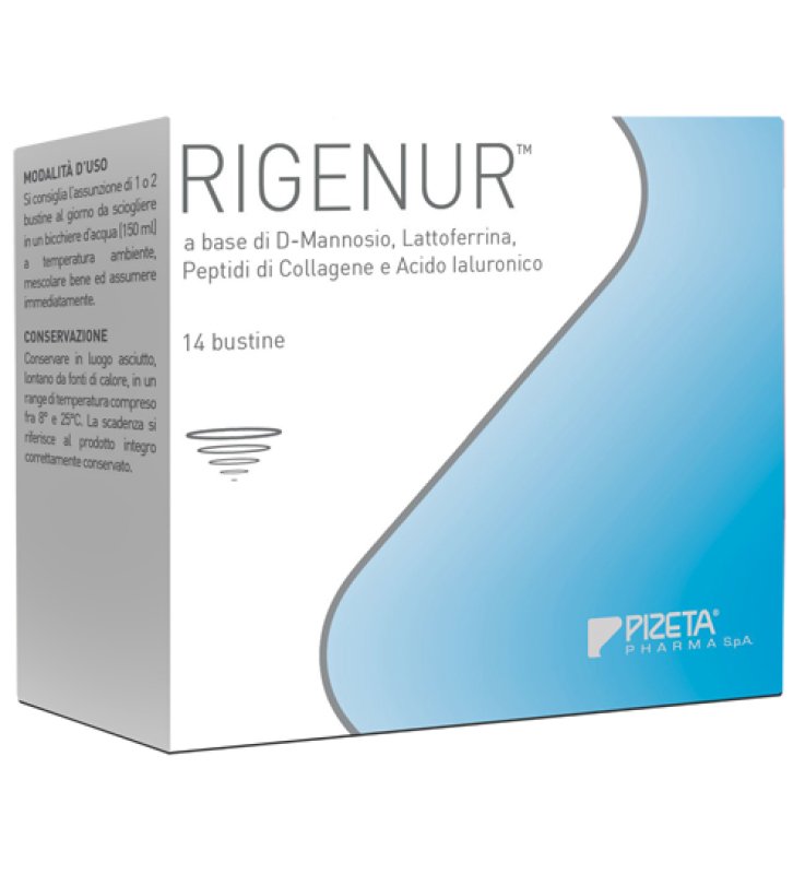 RIGENUR 14BST