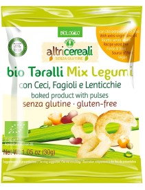 ALTRICEREALI Taralli Mix Leg.