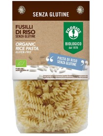 PROBIOS Fusilli Riso 400g