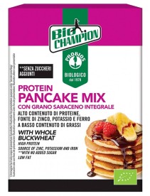 BCH PROTEIN Pancake Mix 200g