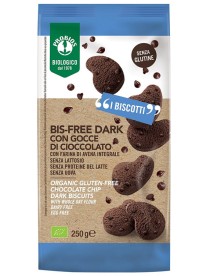 PROBIOS BIO Bis-Free Dark Gtt